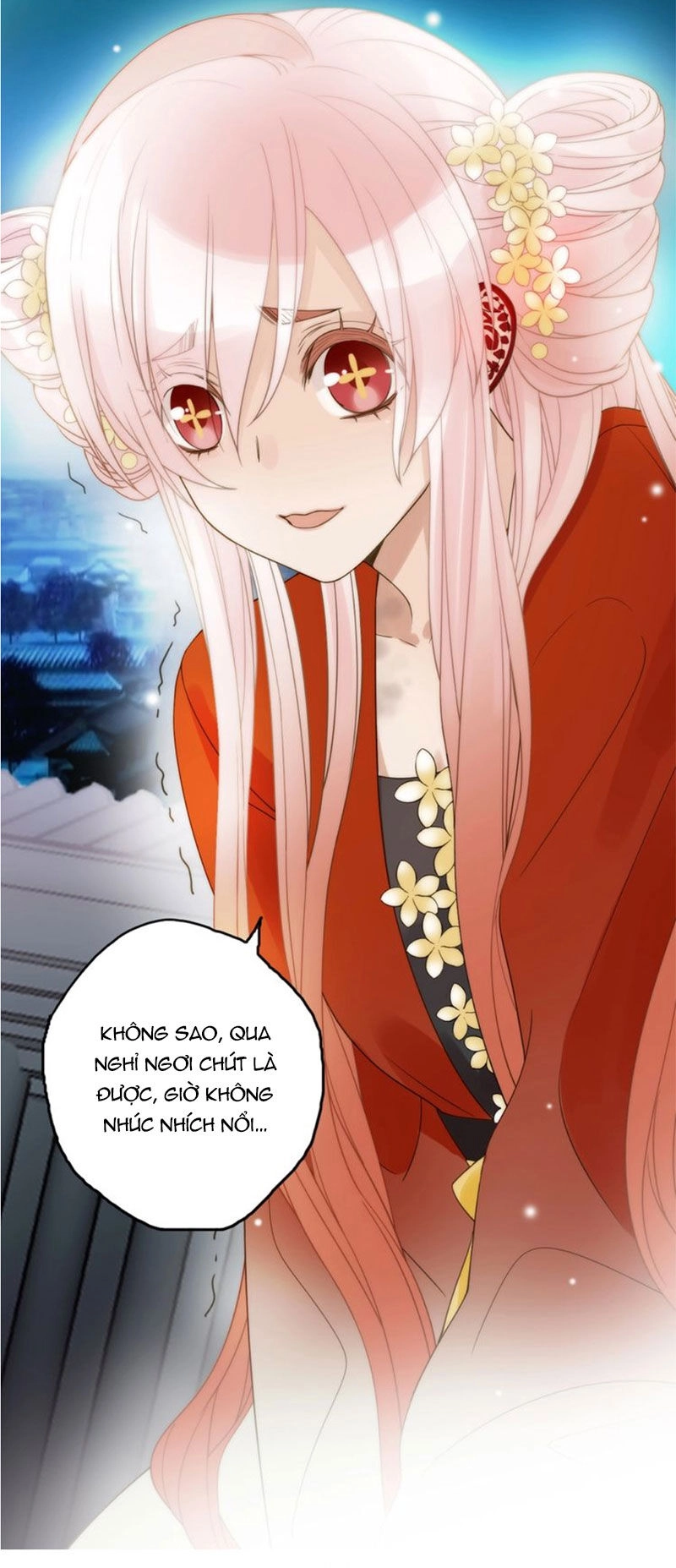 Cướp Chàng Vợ Về Đón Năm Mới Chapter 47 - 10