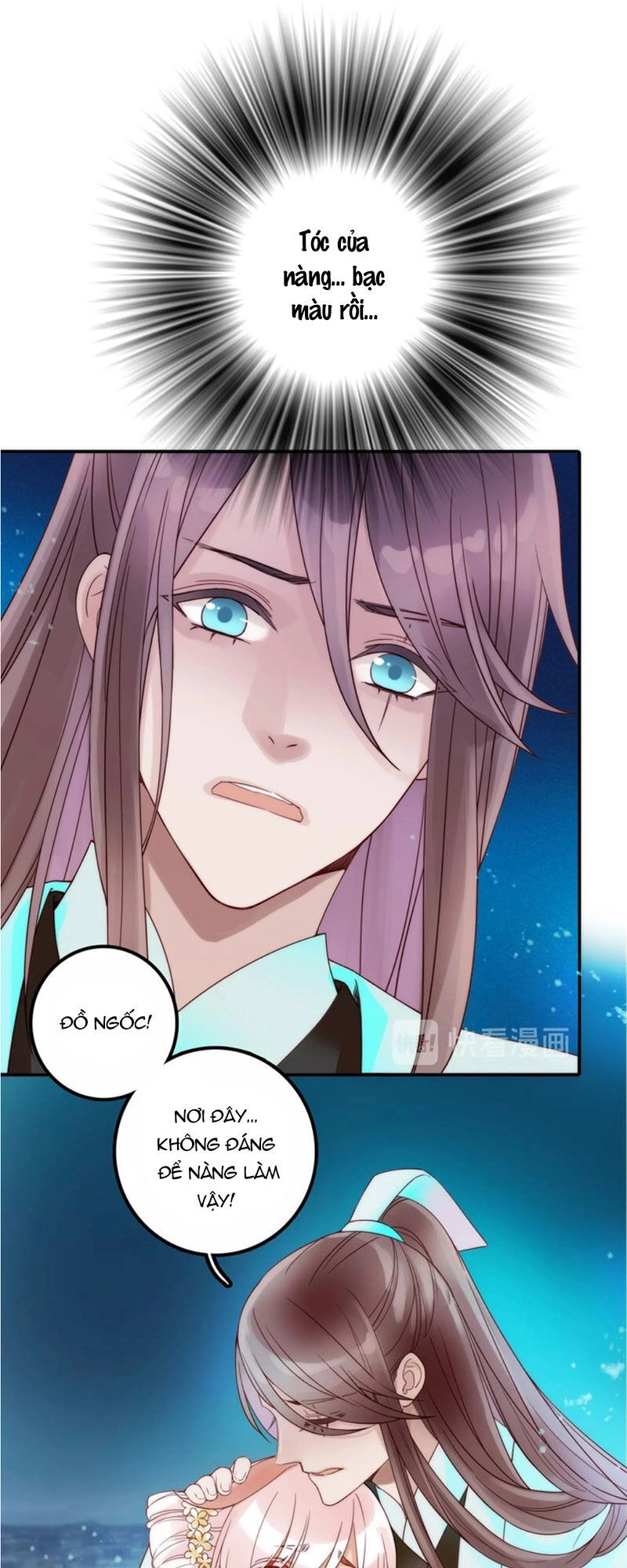 Cướp Chàng Vợ Về Đón Năm Mới Chapter 47 - 11