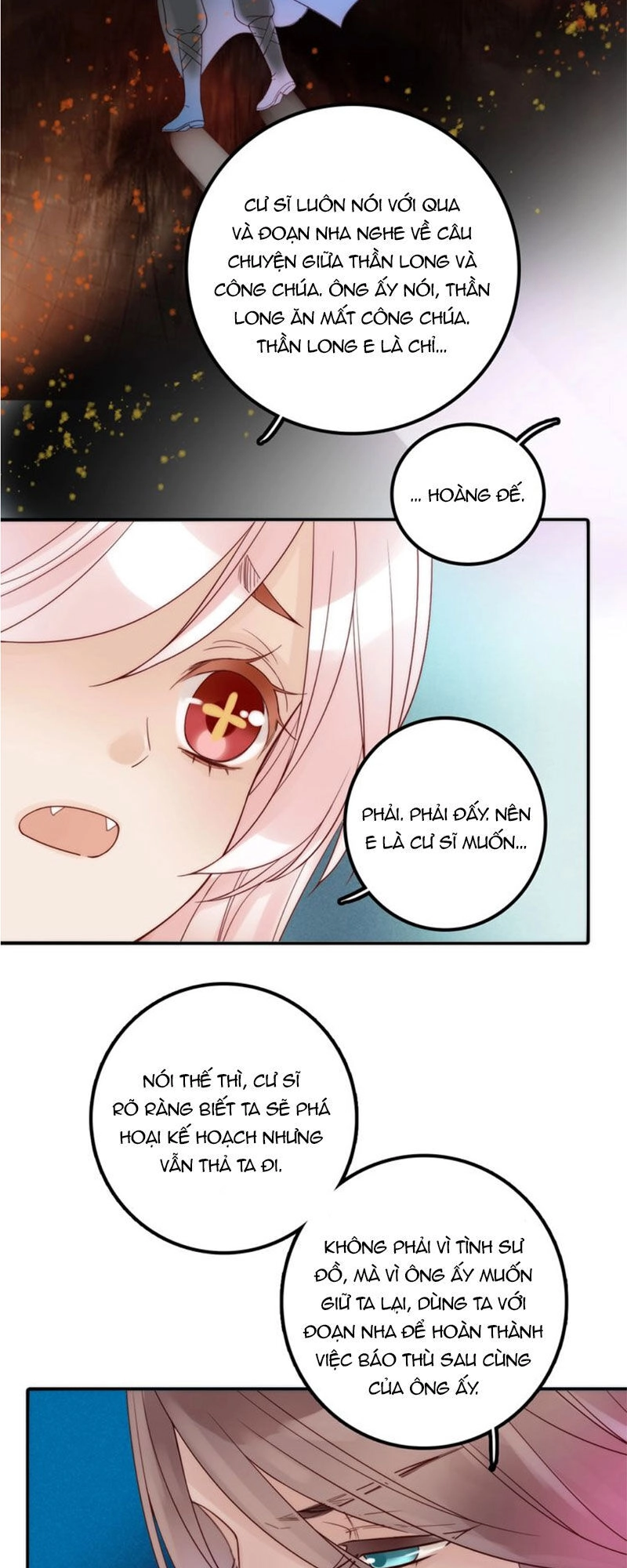 Cướp Chàng Vợ Về Đón Năm Mới Chapter 47 - 14