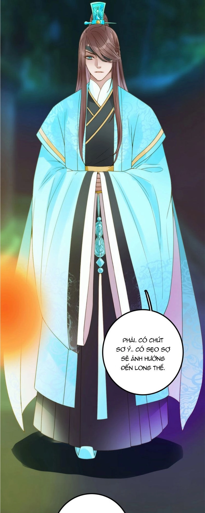 Cướp Chàng Vợ Về Đón Năm Mới Chapter 47 - 19