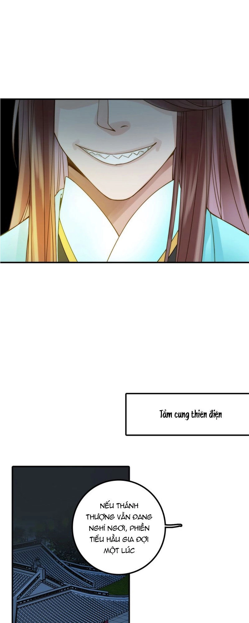 Cướp Chàng Vợ Về Đón Năm Mới Chapter 47 - 21