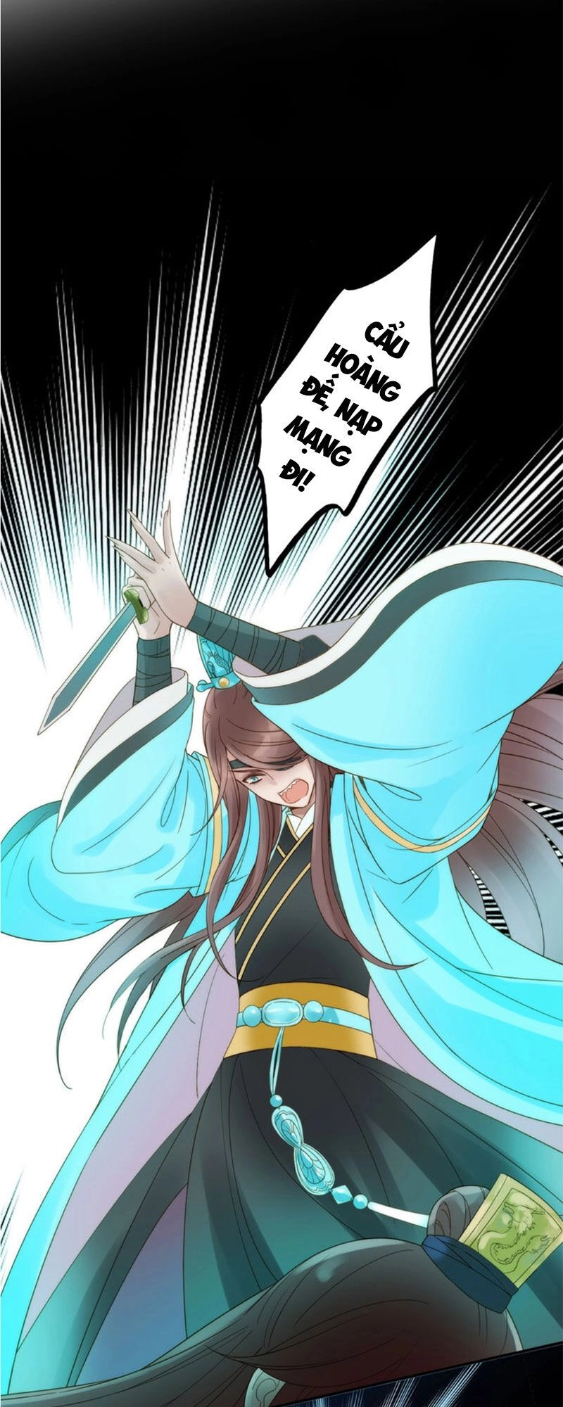 Cướp Chàng Vợ Về Đón Năm Mới Chapter 47 - 24