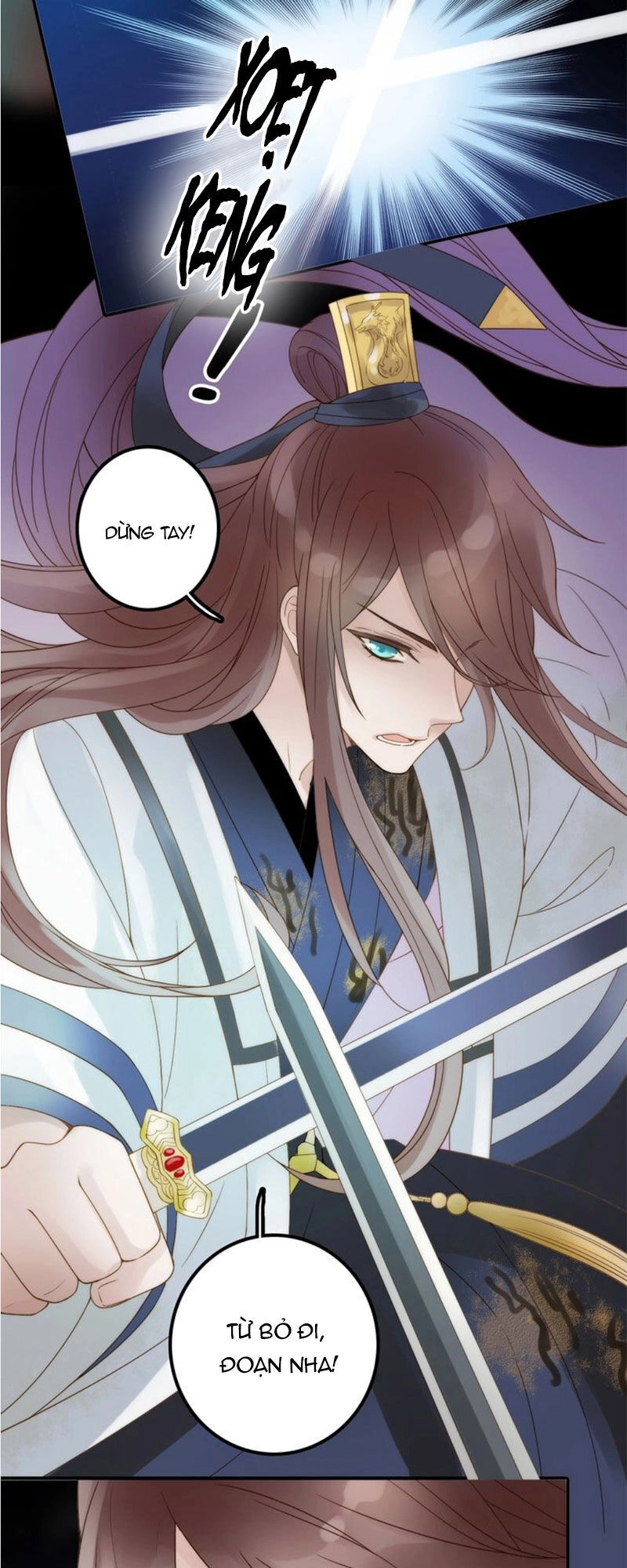 Cướp Chàng Vợ Về Đón Năm Mới Chapter 47 - 26