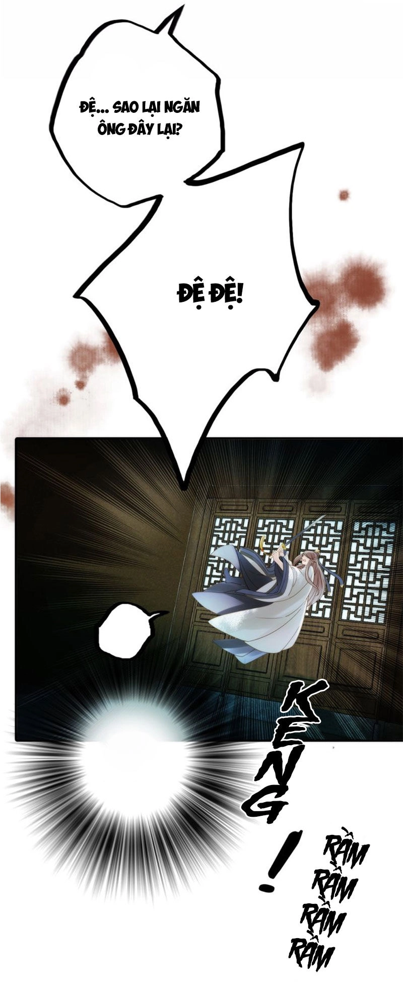 Cướp Chàng Vợ Về Đón Năm Mới Chapter 47 - 28