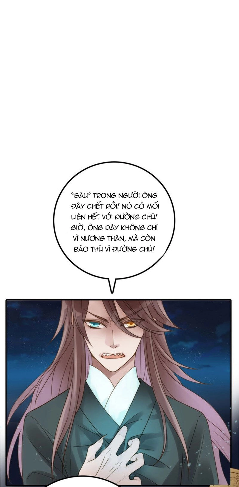 Cướp Chàng Vợ Về Đón Năm Mới Chapter 47 - 31