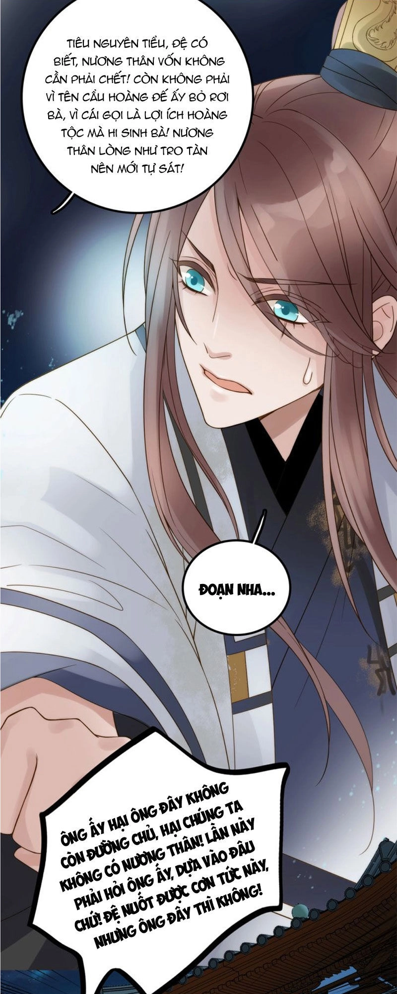 Cướp Chàng Vợ Về Đón Năm Mới Chapter 47 - 32