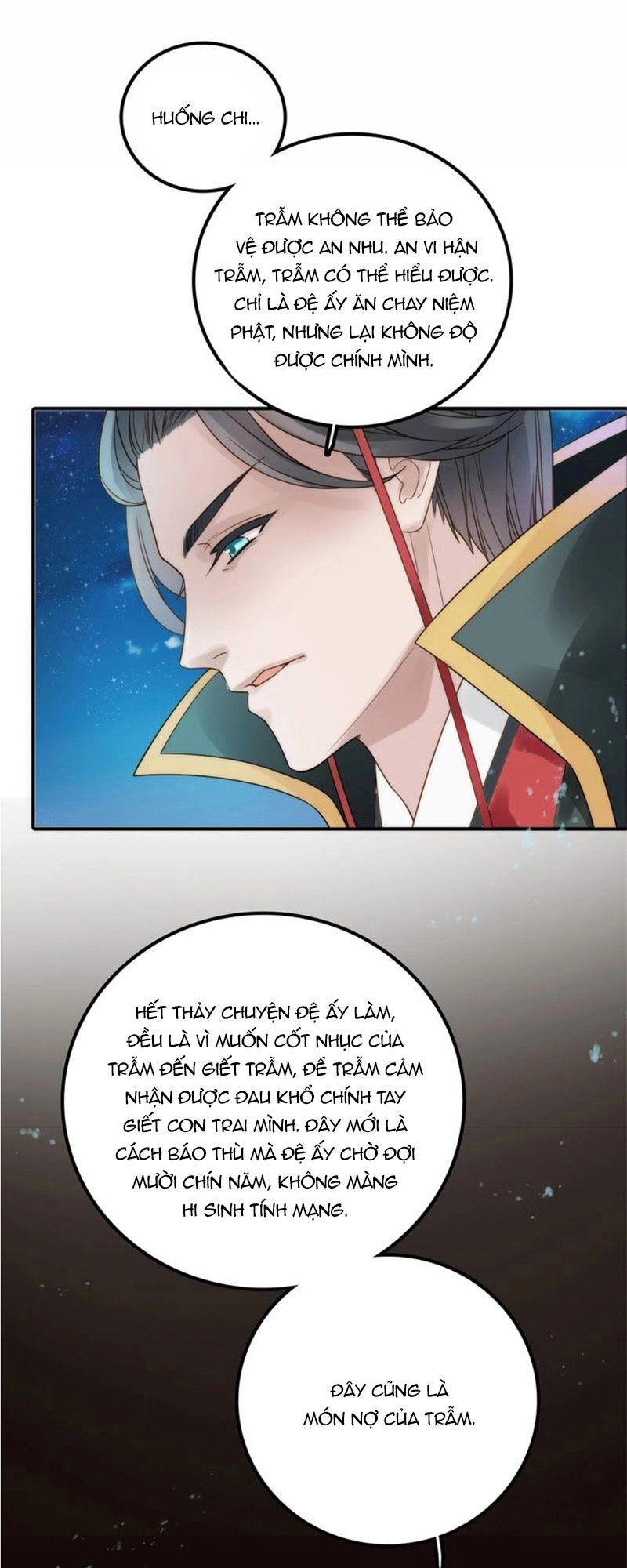 Cướp Chàng Vợ Về Đón Năm Mới Chapter 47 - 35