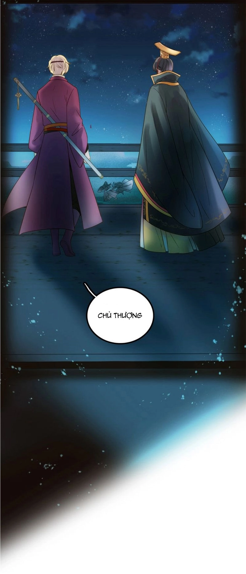 Cướp Chàng Vợ Về Đón Năm Mới Chapter 47 - 37