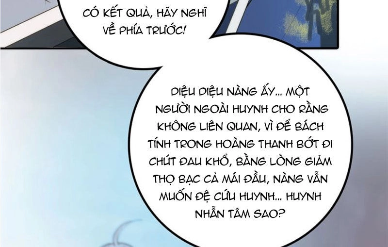 Cướp Chàng Vợ Về Đón Năm Mới Chapter 47 - 39