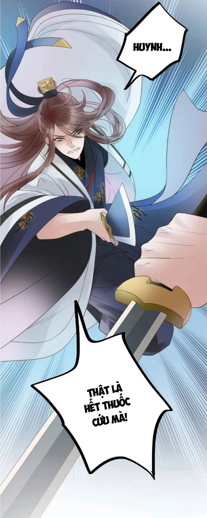 Cướp Chàng Vợ Về Đón Năm Mới Chapter 47 - 44