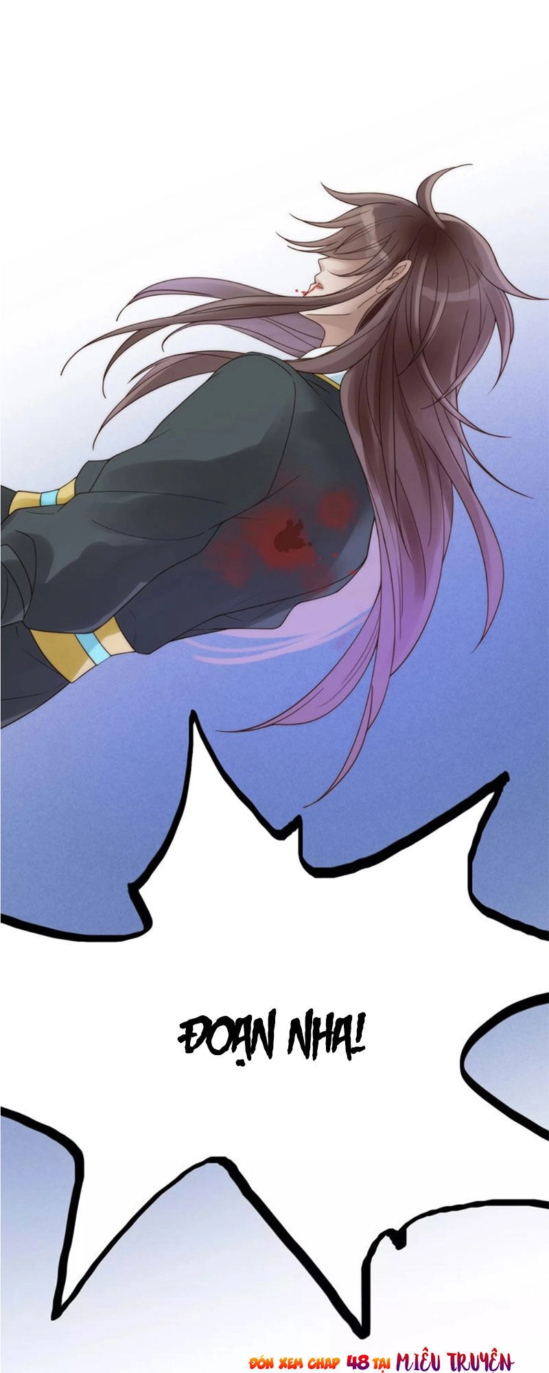 Cướp Chàng Vợ Về Đón Năm Mới Chapter 47 - 48