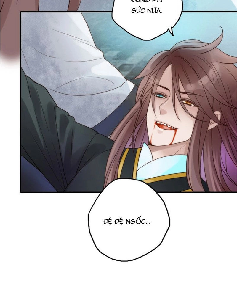 Cướp Chàng Vợ Về Đón Năm Mới Chapter 48 - 9