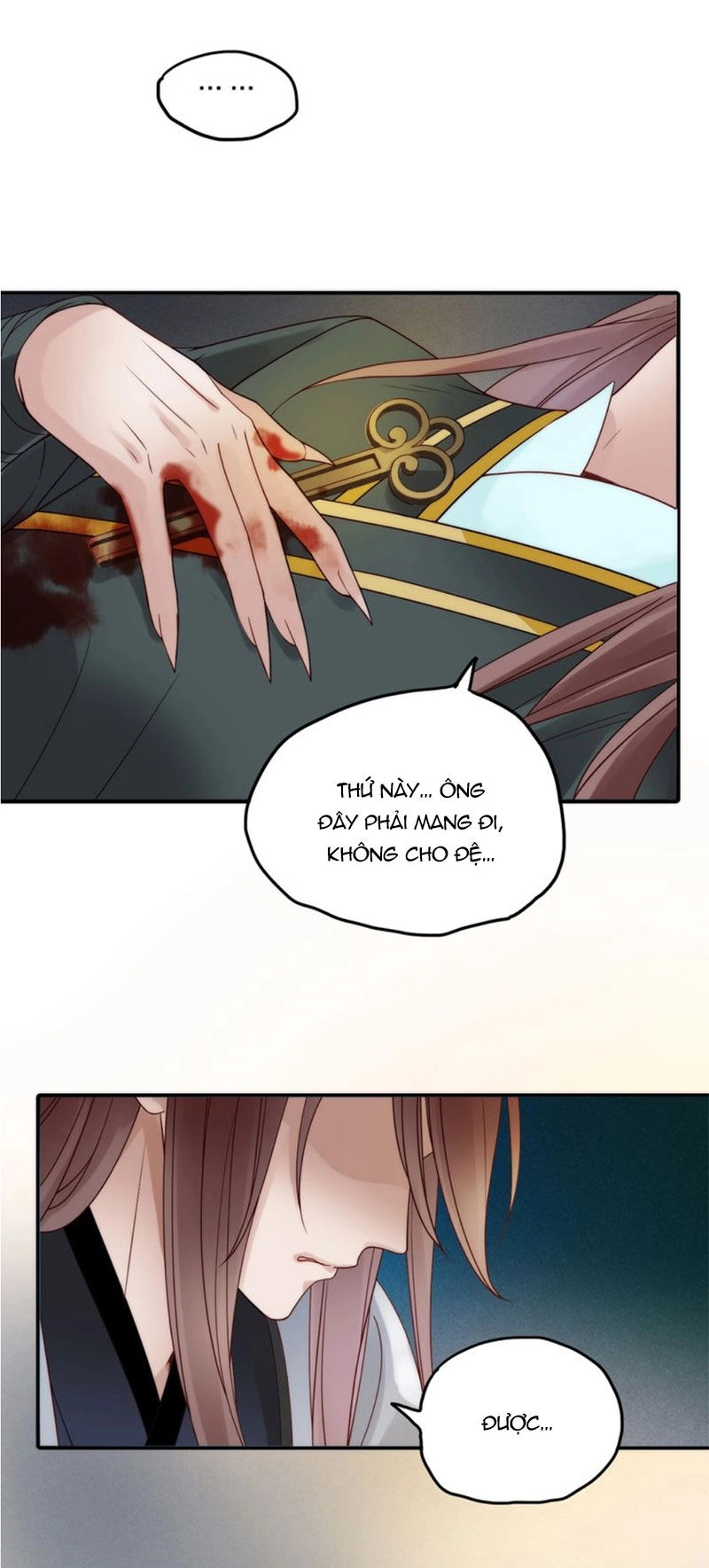 Cướp Chàng Vợ Về Đón Năm Mới Chapter 48 - 13