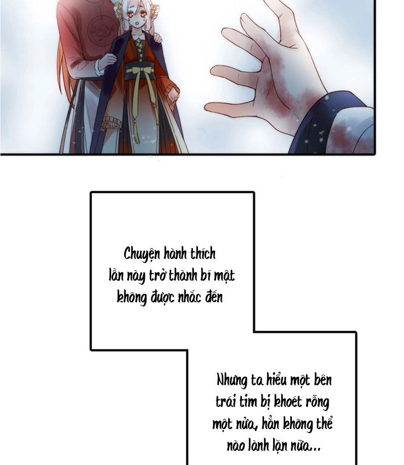 Cướp Chàng Vợ Về Đón Năm Mới Chapter 48 - 18