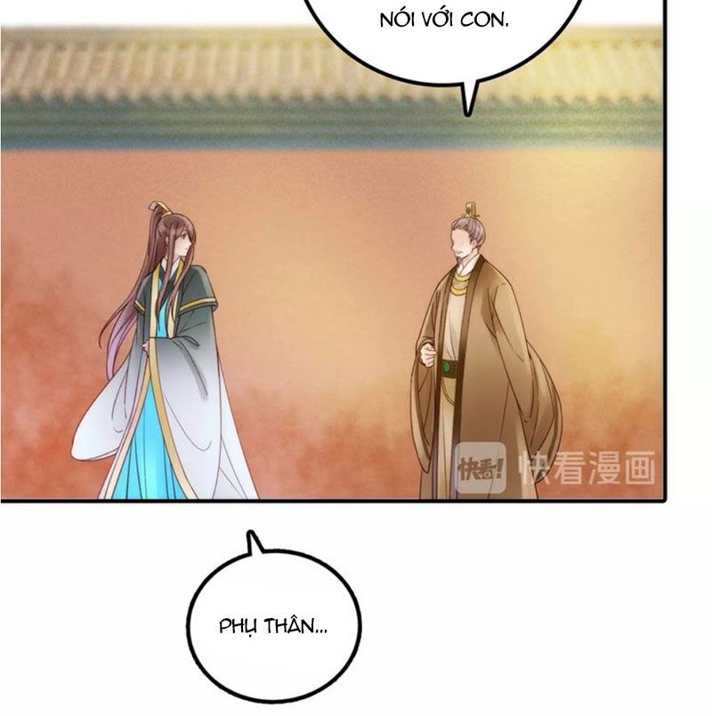 Cướp Chàng Vợ Về Đón Năm Mới Chapter 48 - 22