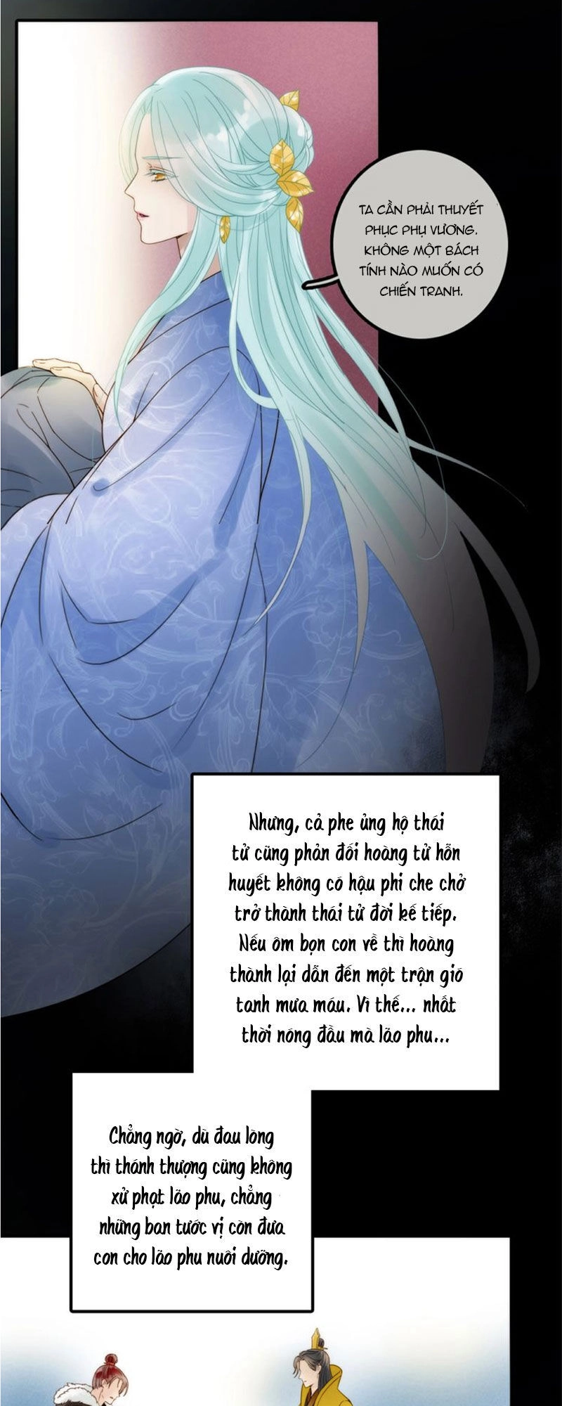 Cướp Chàng Vợ Về Đón Năm Mới Chapter 48 - 24