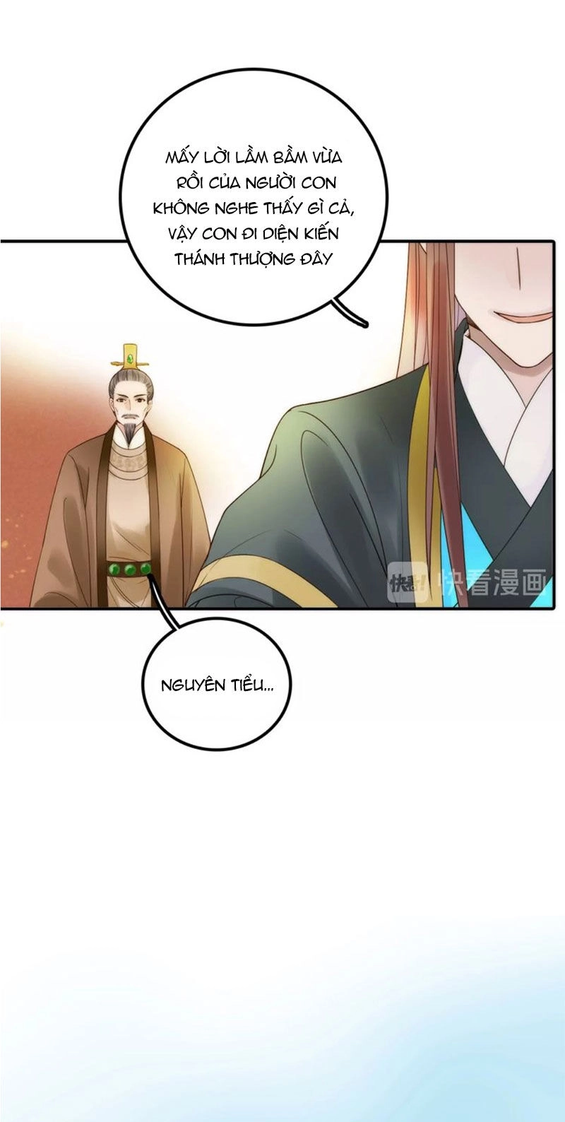 Cướp Chàng Vợ Về Đón Năm Mới Chapter 48 - 28