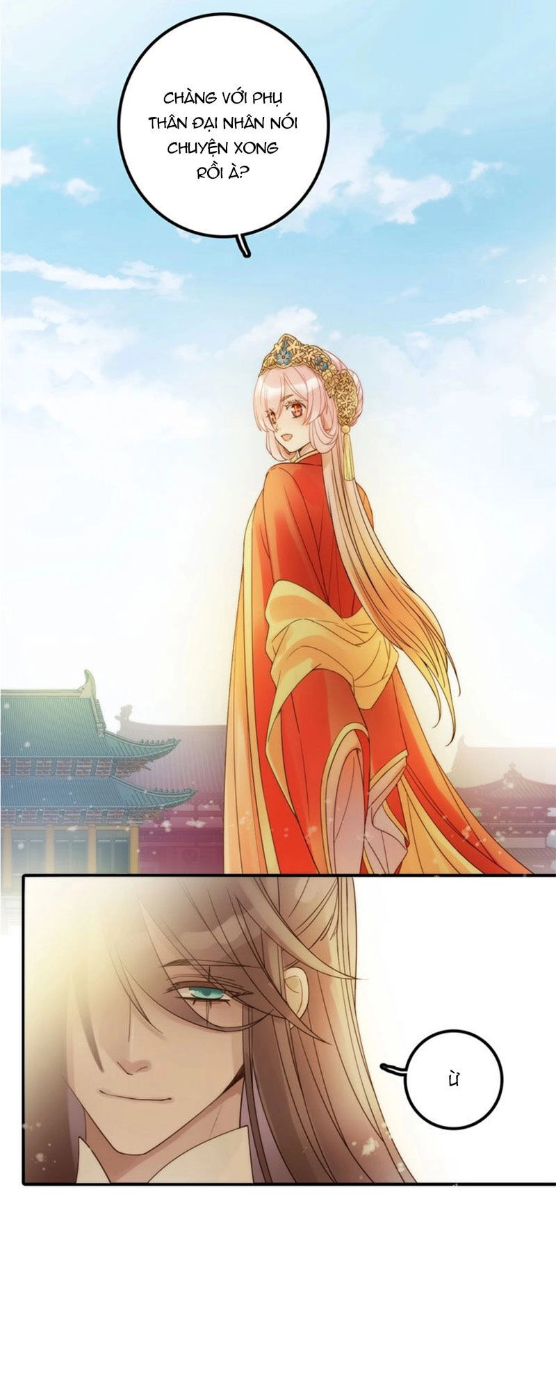 Cướp Chàng Vợ Về Đón Năm Mới Chapter 48 - 29