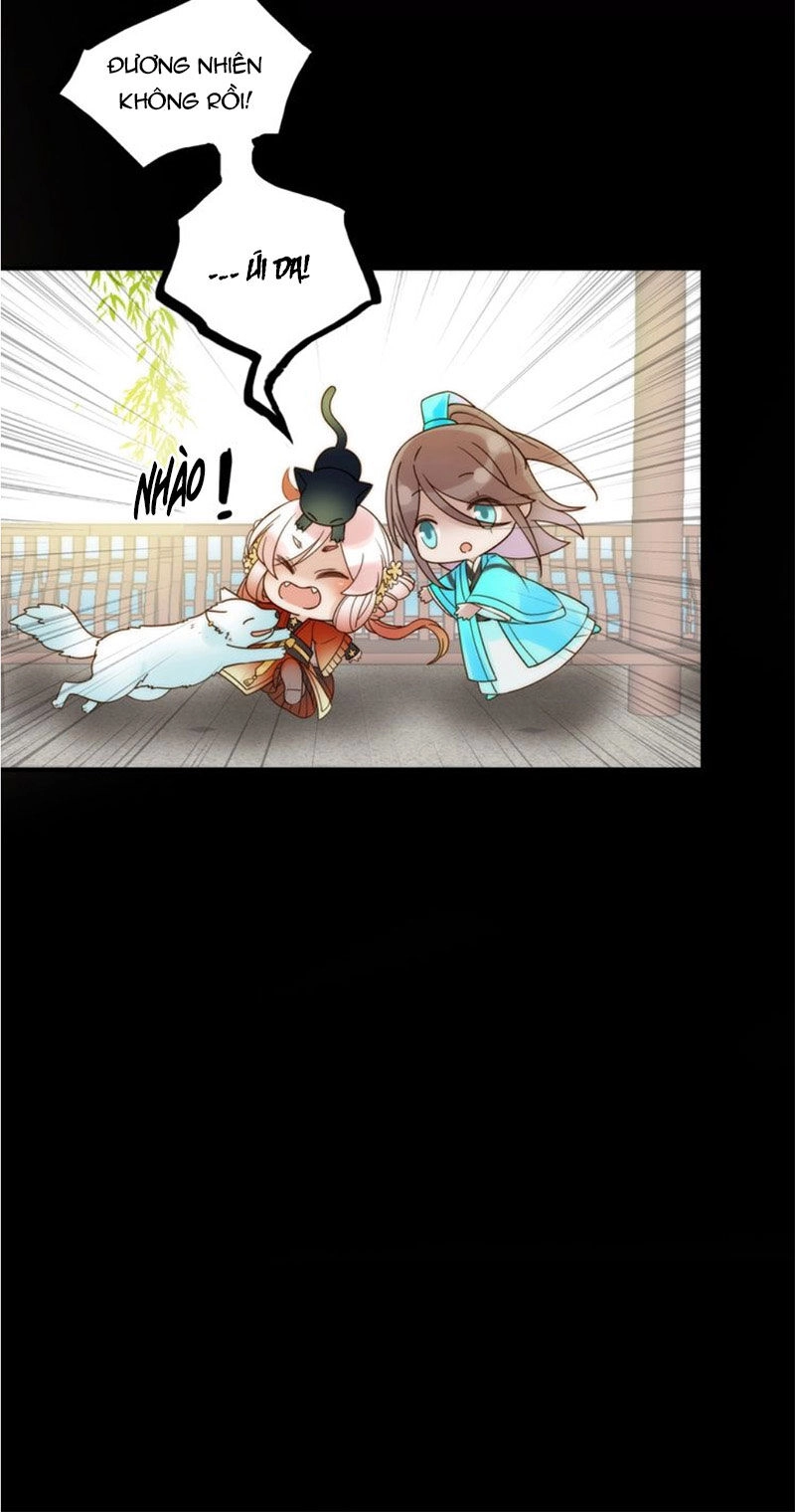 Cướp Chàng Vợ Về Đón Năm Mới Chapter 48 - 35