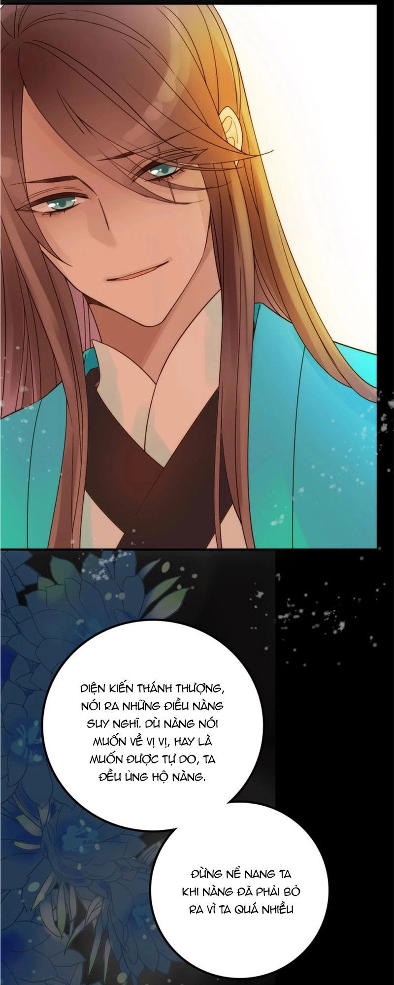 Cướp Chàng Vợ Về Đón Năm Mới Chapter 48 - 37