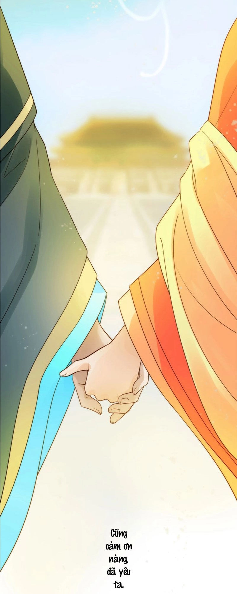 Cướp Chàng Vợ Về Đón Năm Mới Chapter 48 - 40