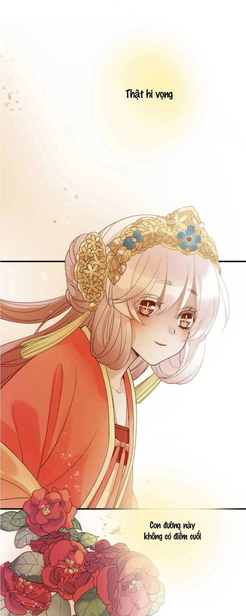 Cướp Chàng Vợ Về Đón Năm Mới Chapter 48 - 42