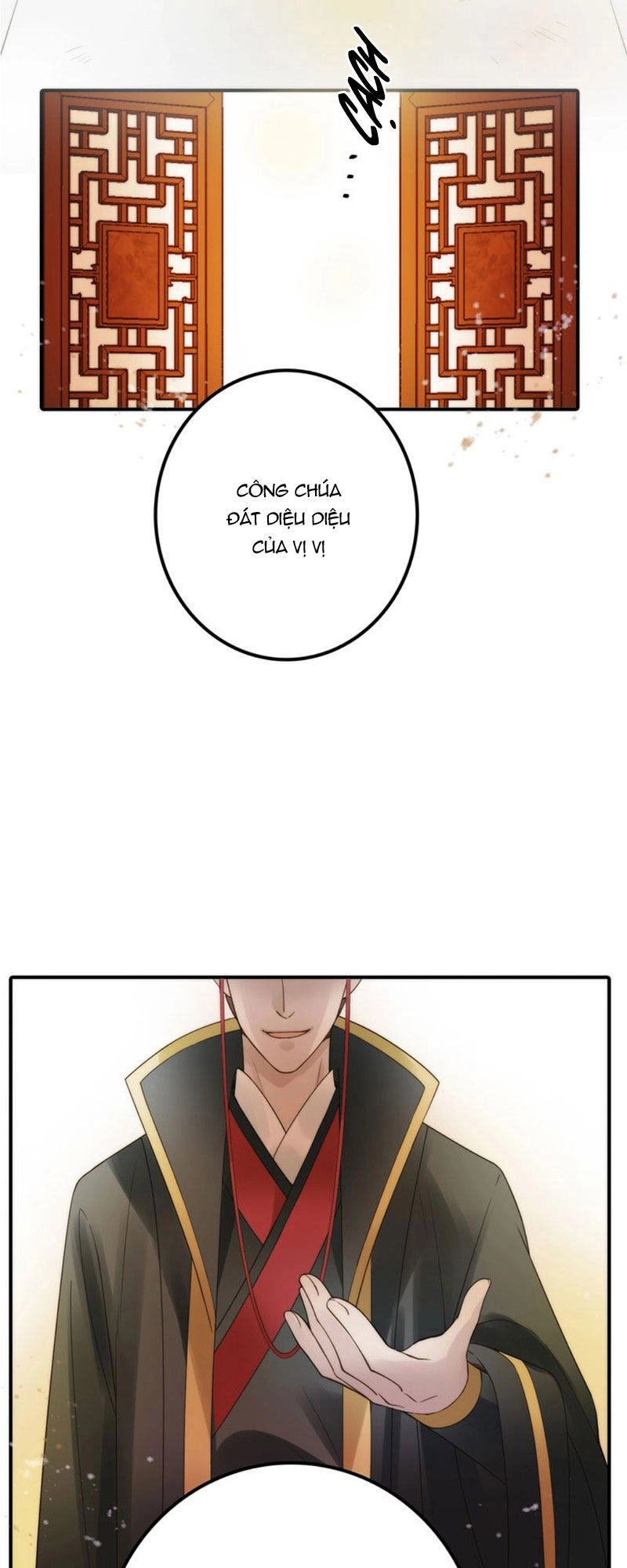 Cướp Chàng Vợ Về Đón Năm Mới Chapter 48 - 45