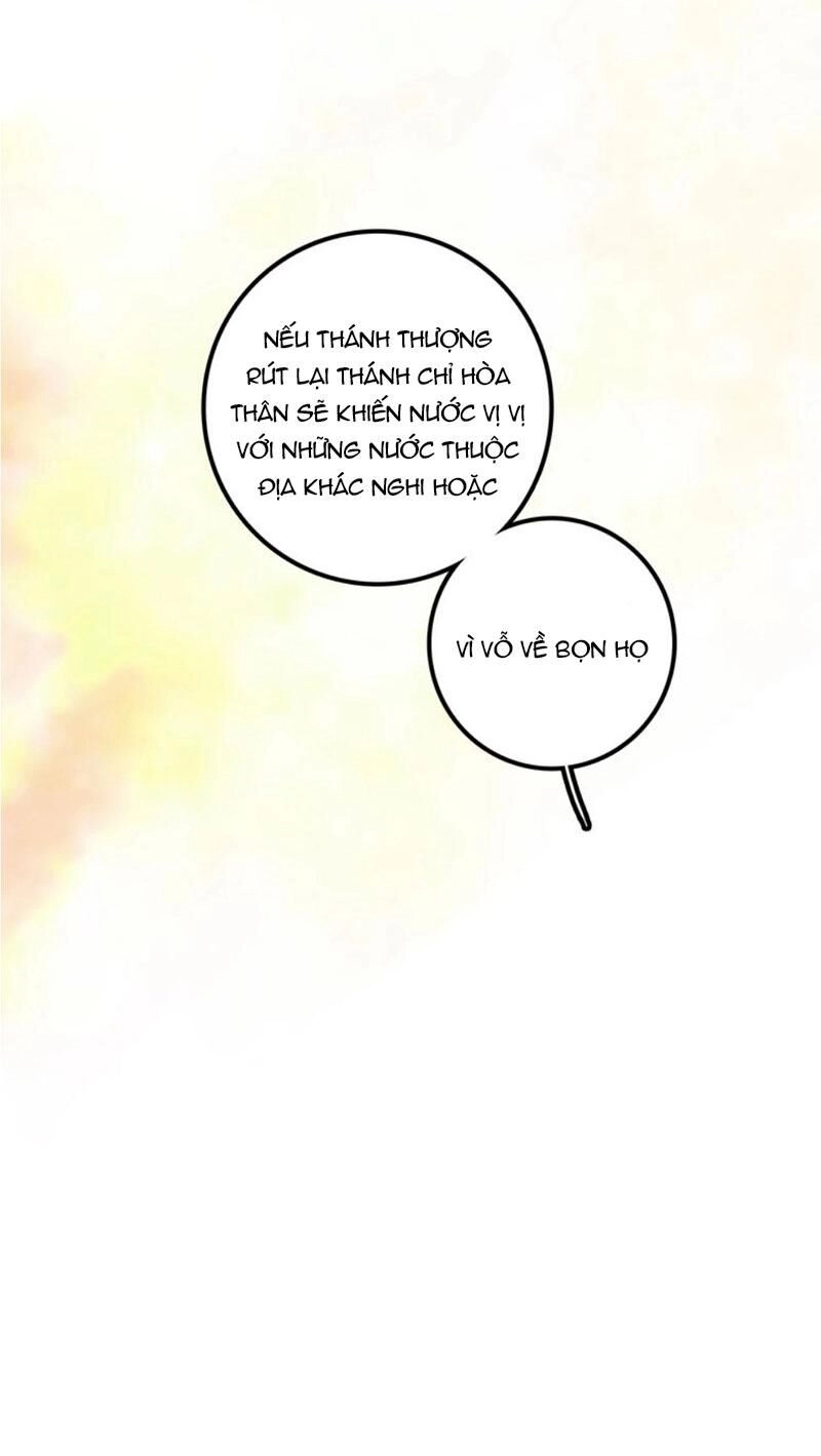 Cướp Chàng Vợ Về Đón Năm Mới Chapter 49 - 10