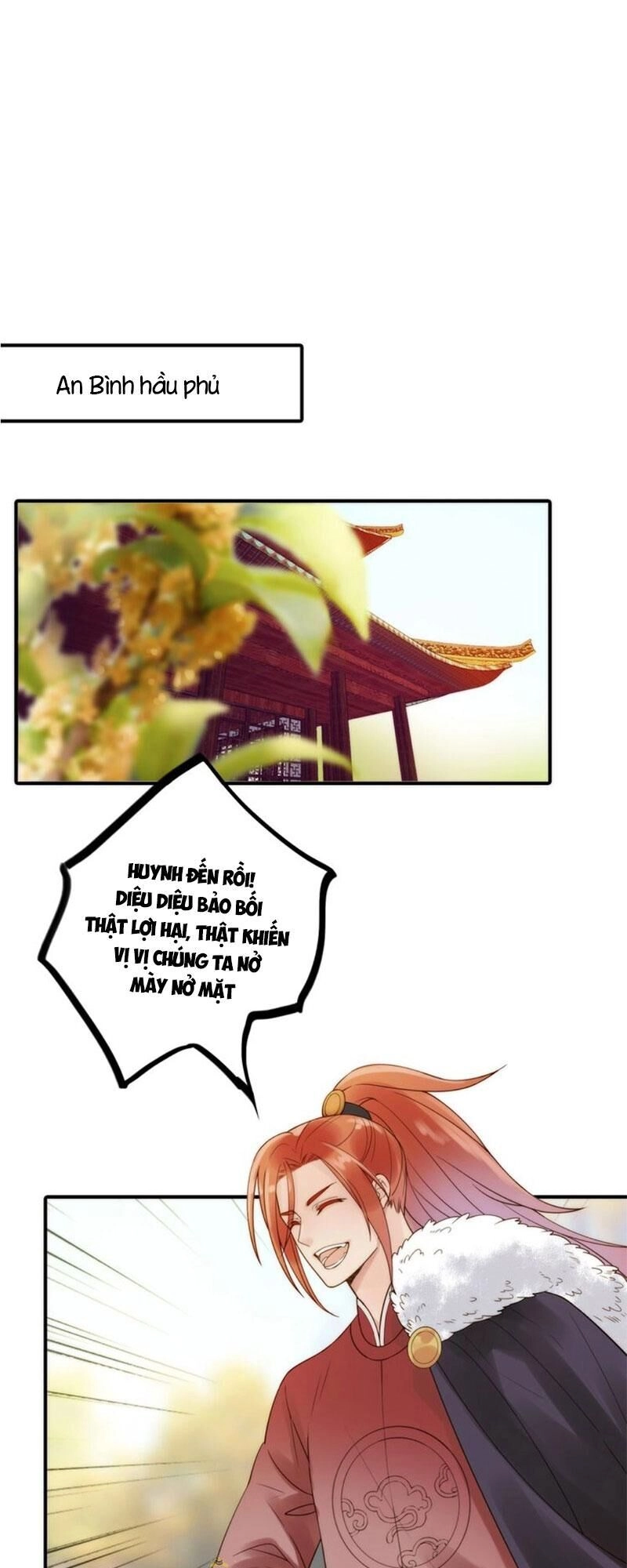 Cướp Chàng Vợ Về Đón Năm Mới Chapter 49 - 17