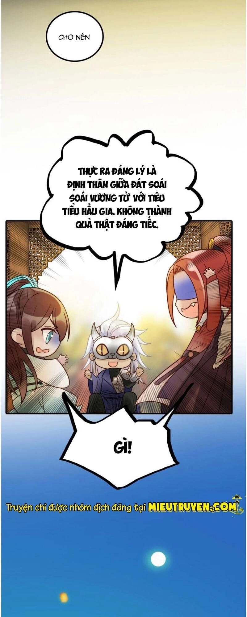 Cướp Chàng Vợ Về Đón Năm Mới Chapter 49 - 29