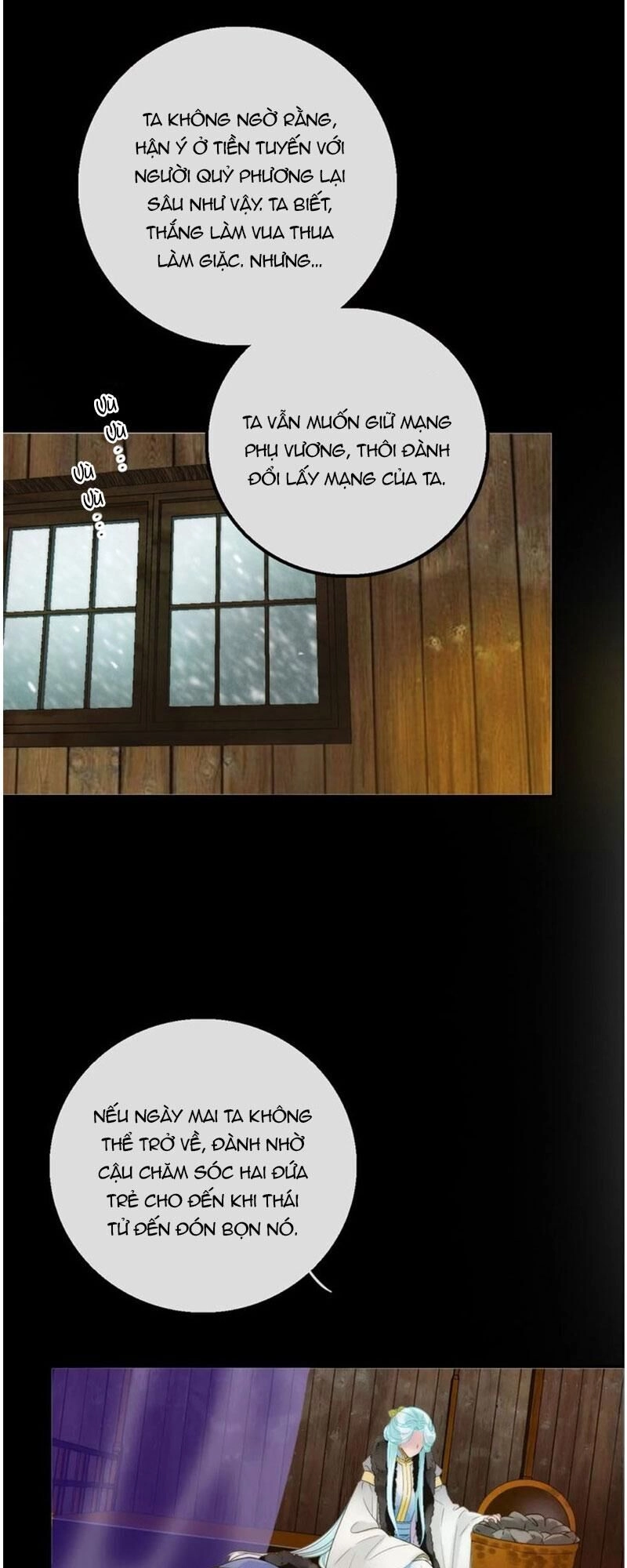 Cướp Chàng Vợ Về Đón Năm Mới Chapter 49 - 34