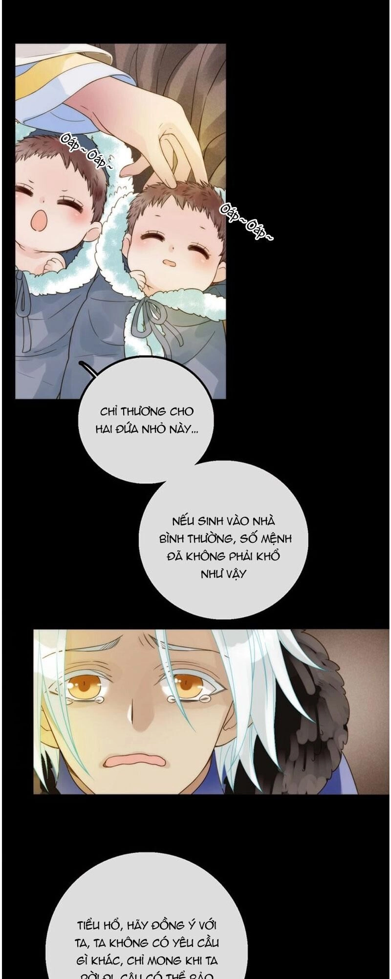 Cướp Chàng Vợ Về Đón Năm Mới Chapter 49 - 36