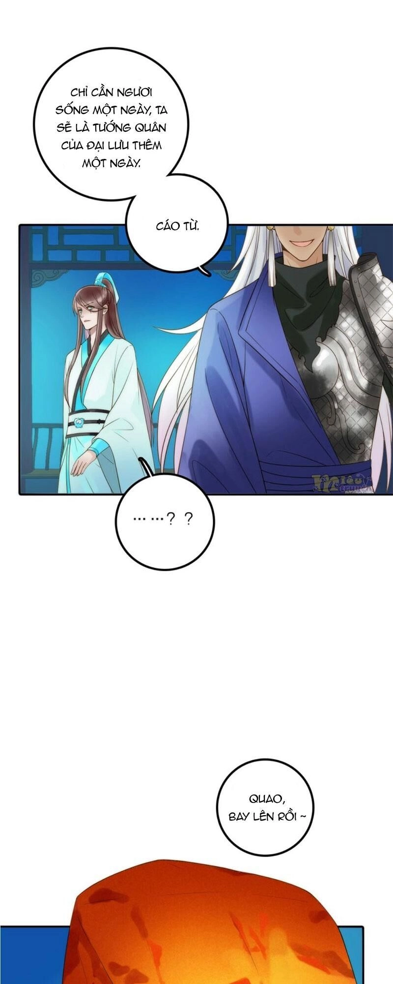 Cướp Chàng Vợ Về Đón Năm Mới Chapter 49 - 42