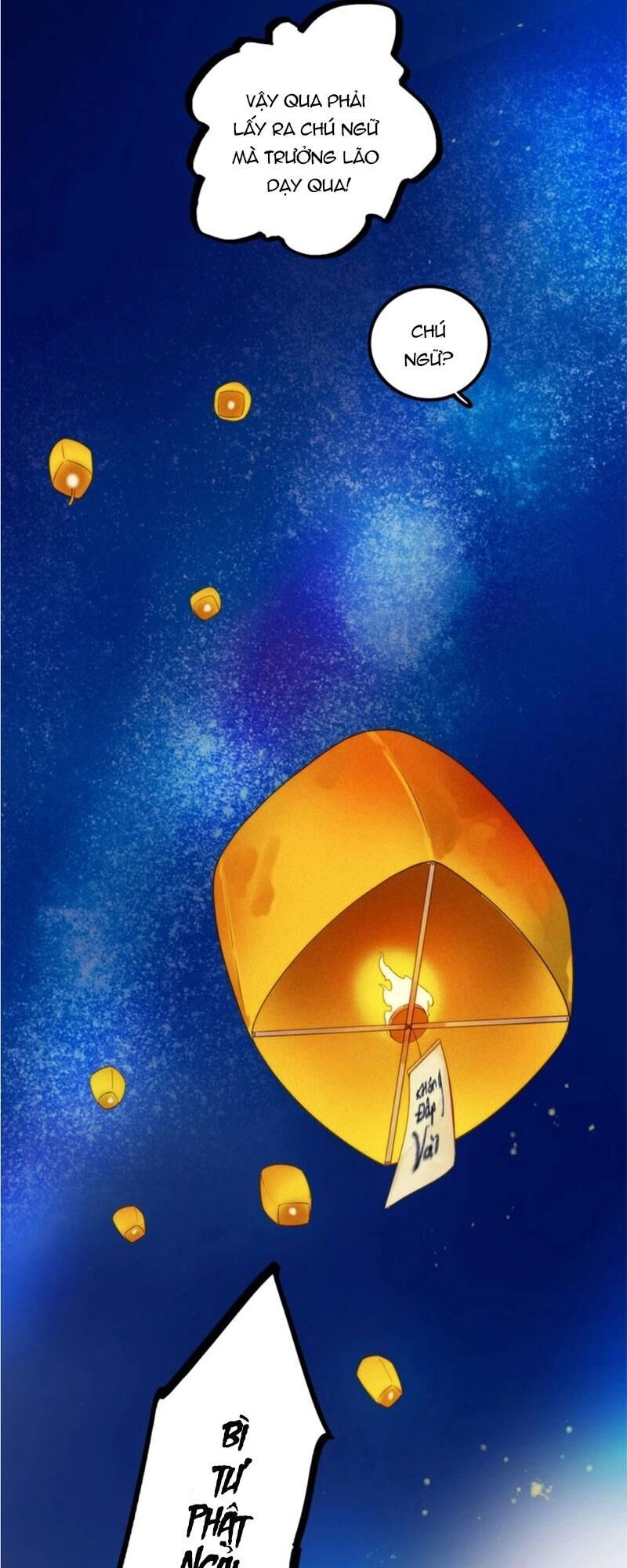 Cướp Chàng Vợ Về Đón Năm Mới Chapter 49 - 46