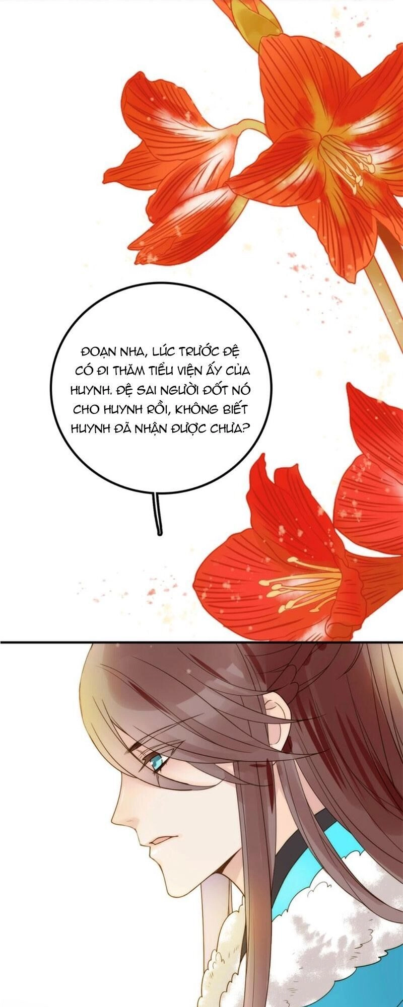 Cướp Chàng Vợ Về Đón Năm Mới Chapter 50 - 8