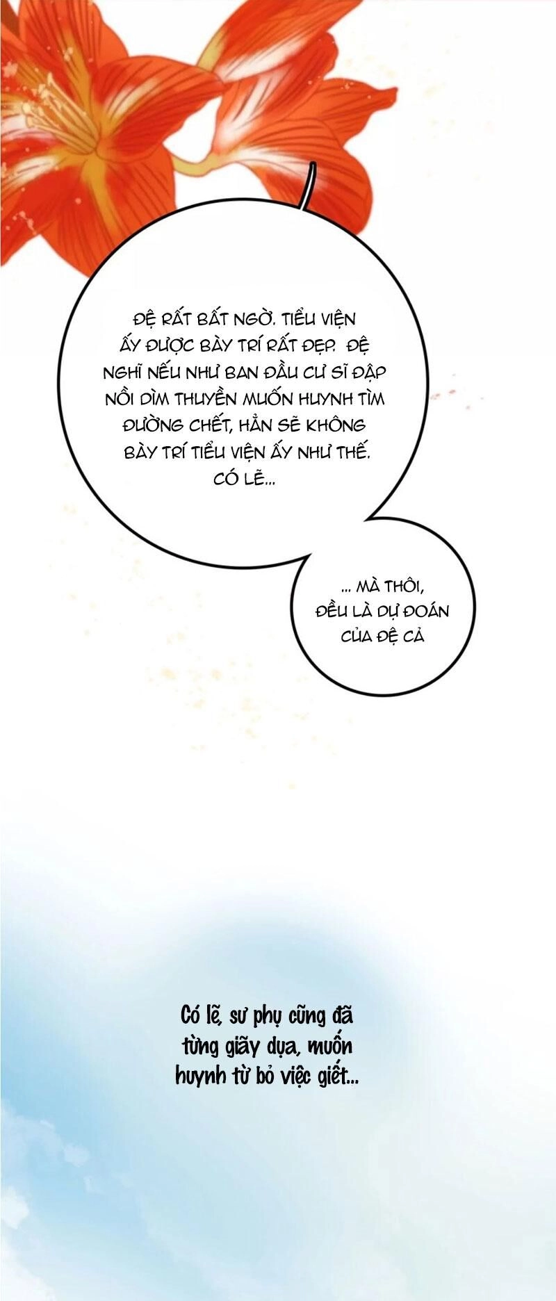 Cướp Chàng Vợ Về Đón Năm Mới Chapter 50 - 10