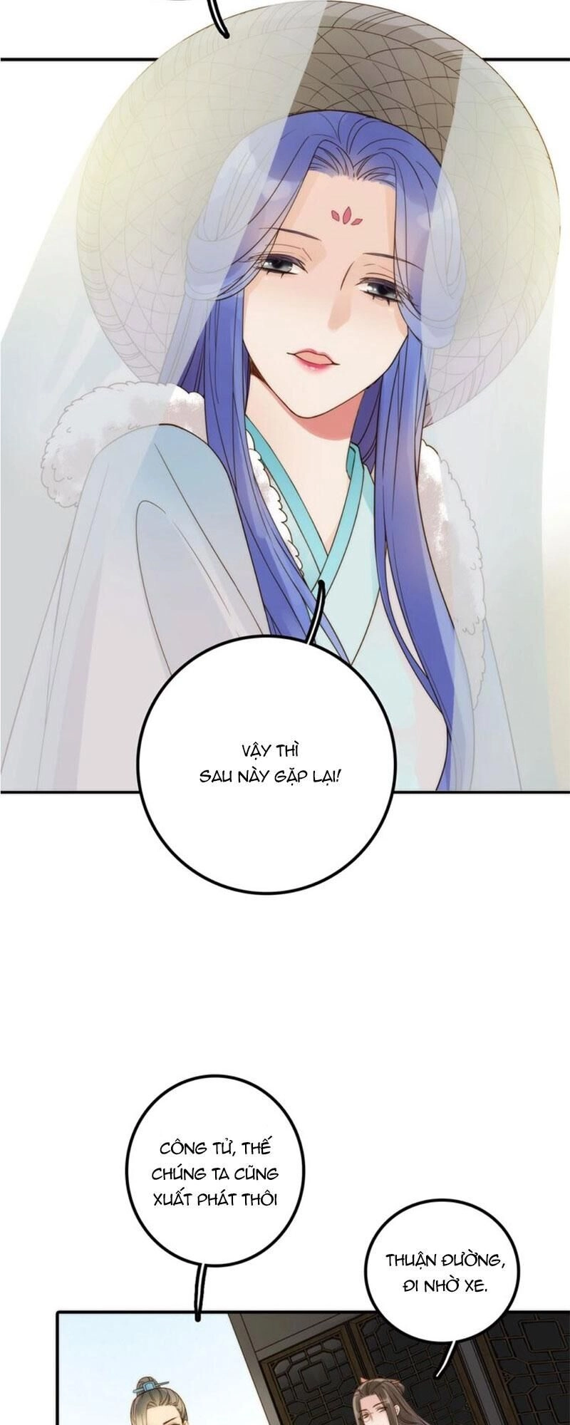 Cướp Chàng Vợ Về Đón Năm Mới Chapter 50 - 14