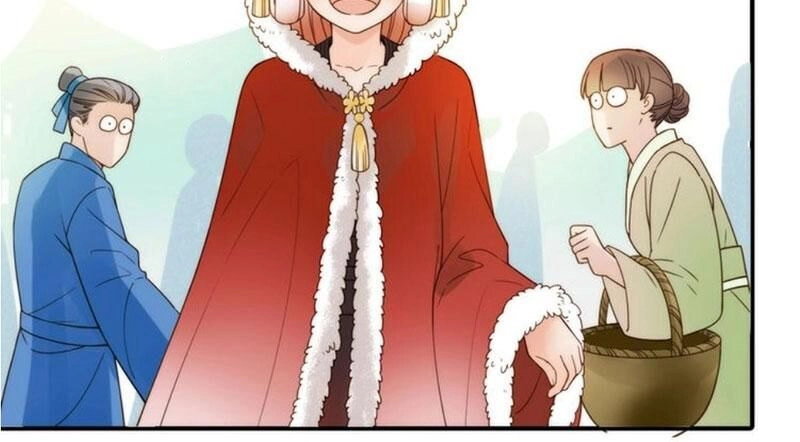 Cướp Chàng Vợ Về Đón Năm Mới Chapter 50 - 19