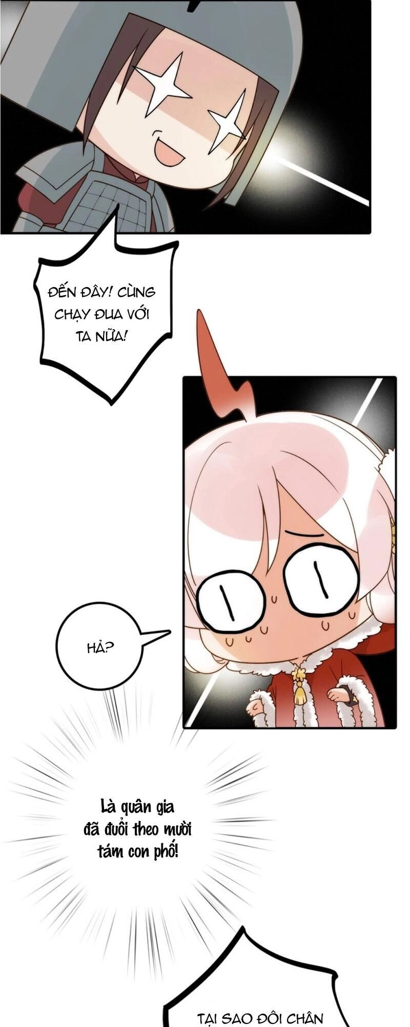 Cướp Chàng Vợ Về Đón Năm Mới Chapter 50 - 22