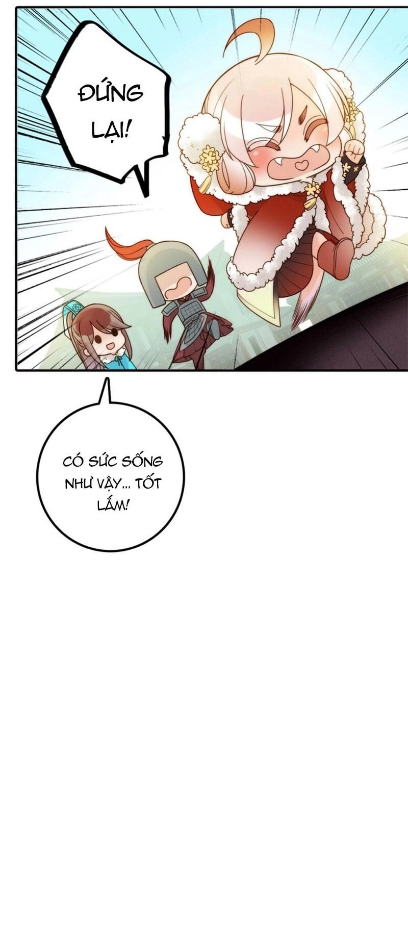 Cướp Chàng Vợ Về Đón Năm Mới Chapter 50 - 24