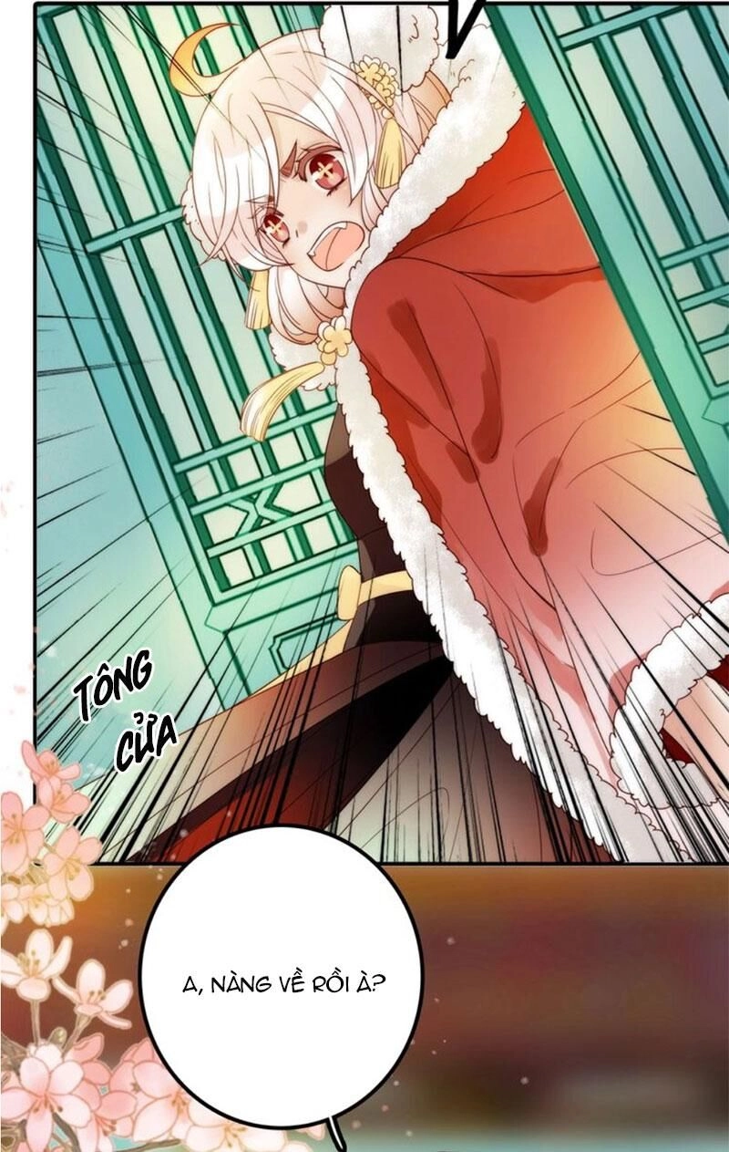 Cướp Chàng Vợ Về Đón Năm Mới Chapter 50 - 29