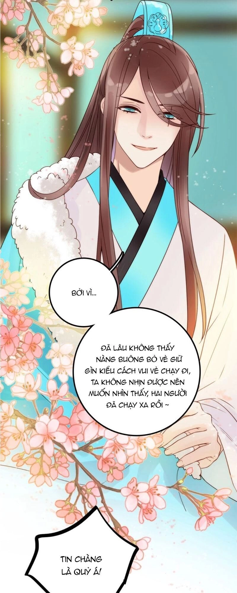 Cướp Chàng Vợ Về Đón Năm Mới Chapter 50 - 30