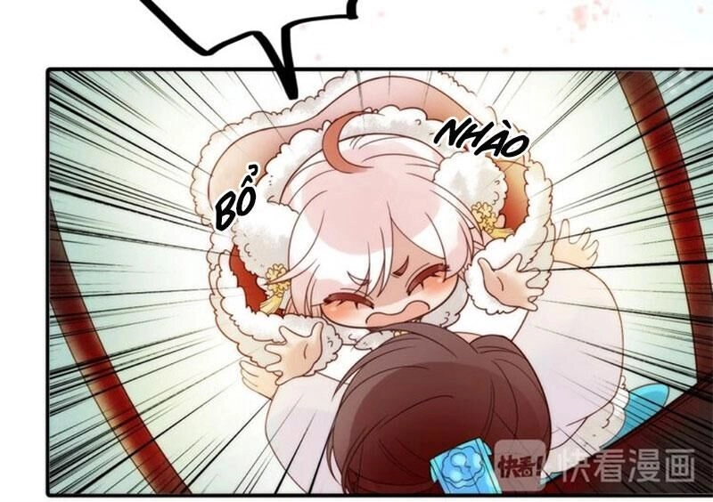 Cướp Chàng Vợ Về Đón Năm Mới Chapter 50 - 31