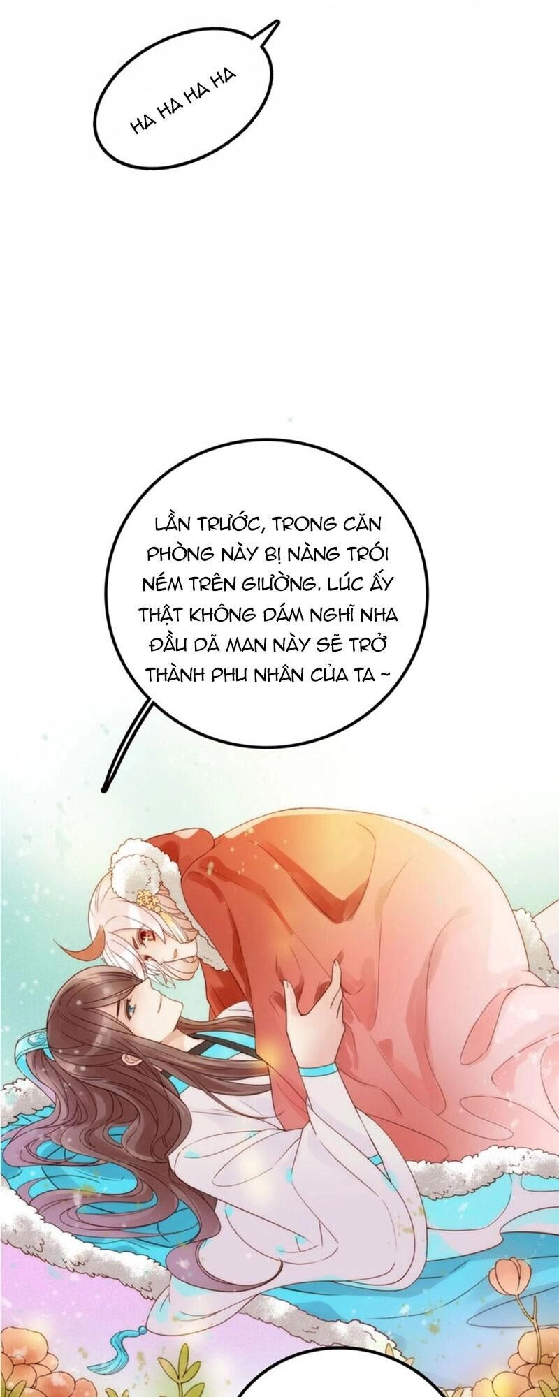 Cướp Chàng Vợ Về Đón Năm Mới Chapter 50 - 32