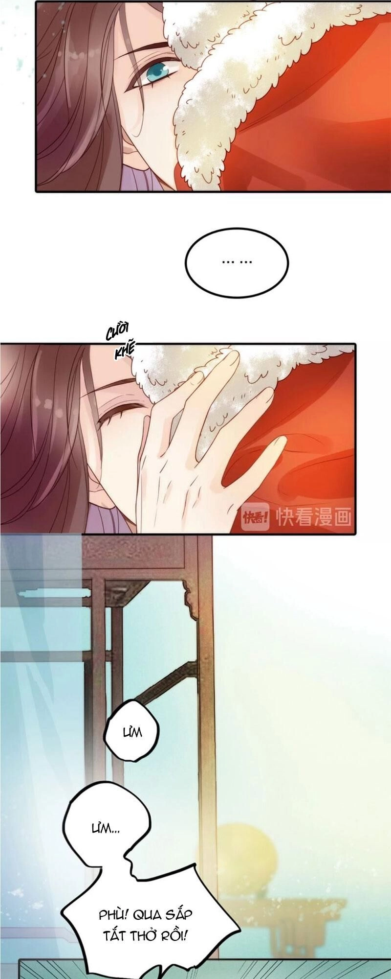 Cướp Chàng Vợ Về Đón Năm Mới Chapter 50 - 36