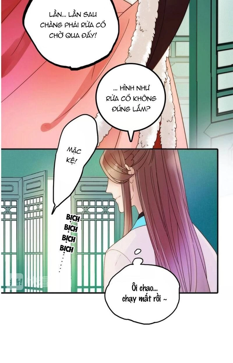 Cướp Chàng Vợ Về Đón Năm Mới Chapter 50 - 40