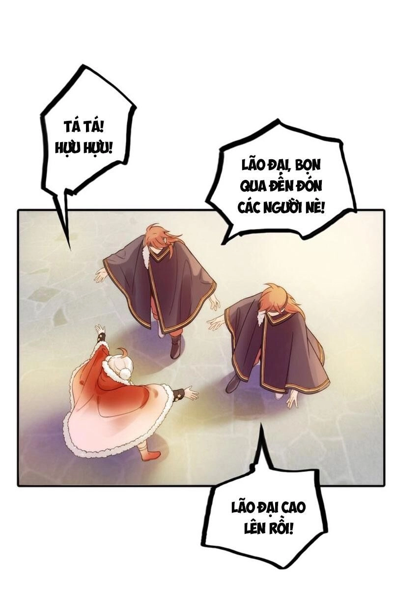 Cướp Chàng Vợ Về Đón Năm Mới Chapter 50 - 41