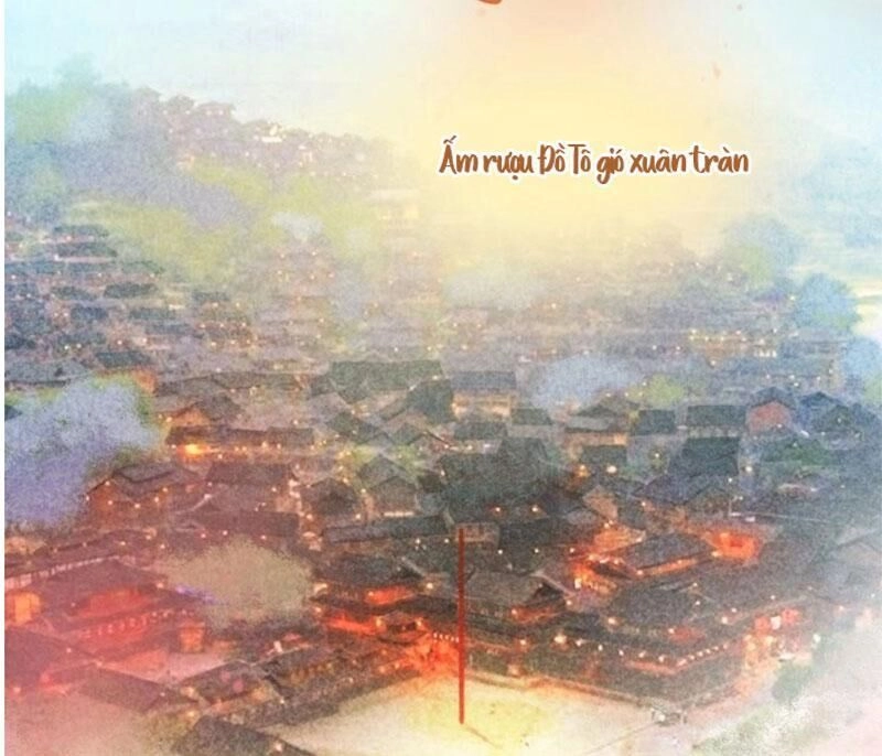 Cướp Chàng Vợ Về Đón Năm Mới Chapter 50 - 47