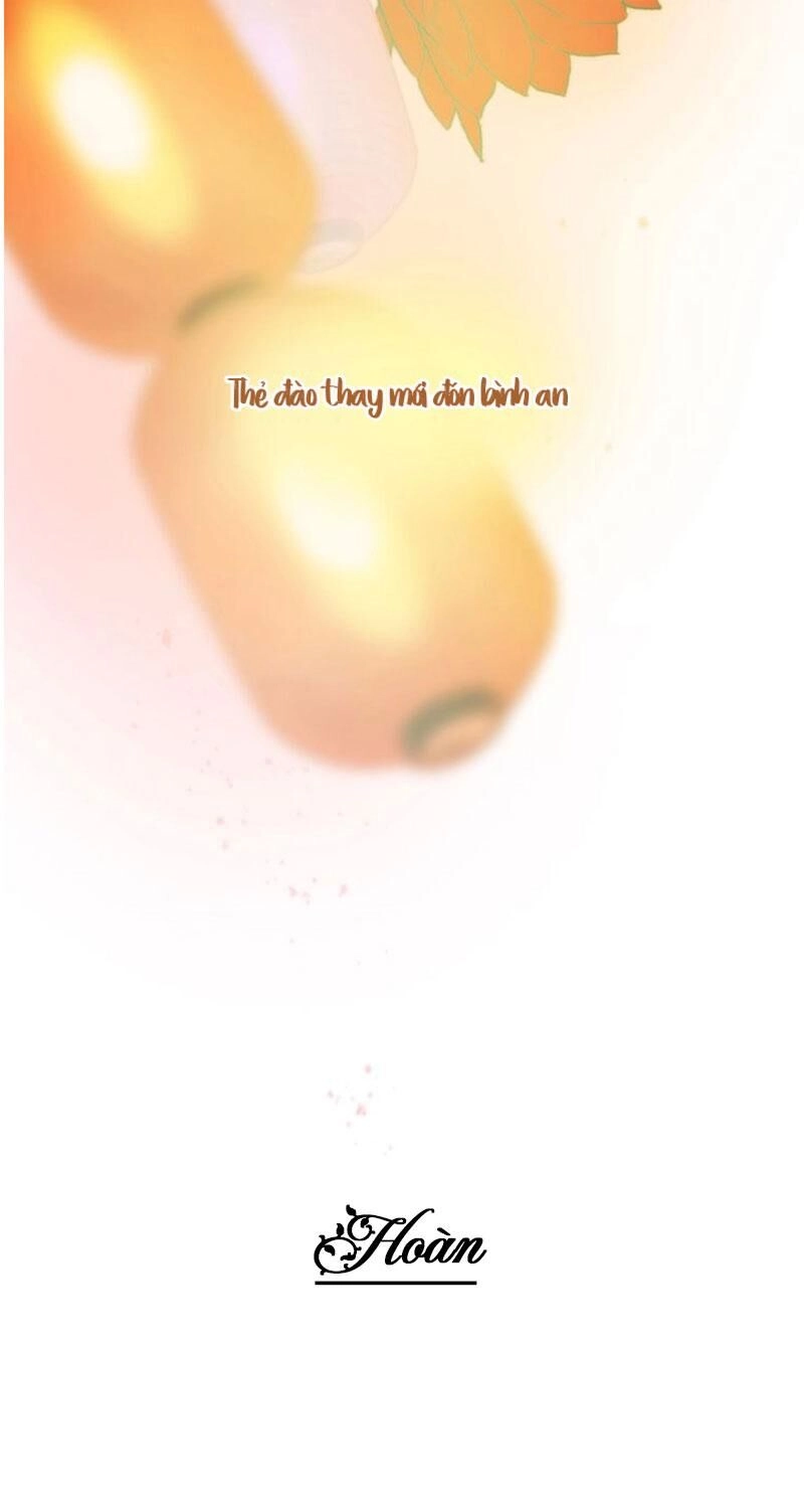 Cướp Chàng Vợ Về Đón Năm Mới Chapter 50 - 52