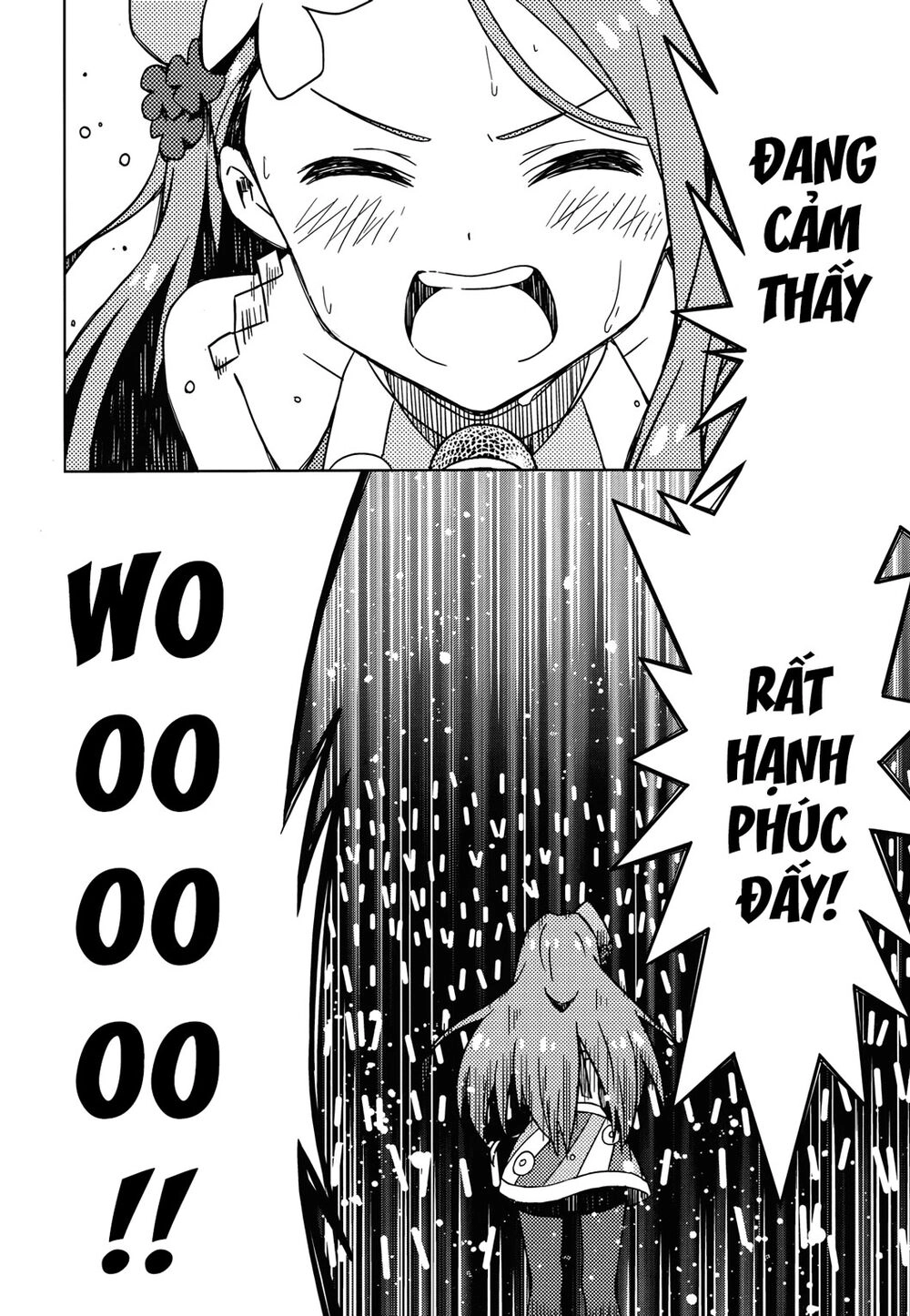 The Idolm@Ster (Mana) Chapter 35 - 6